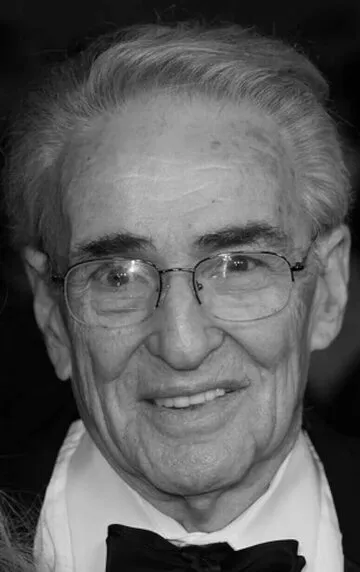 Фотография режиссера – Эллиот Силверстайн (Elliot Silverstein)