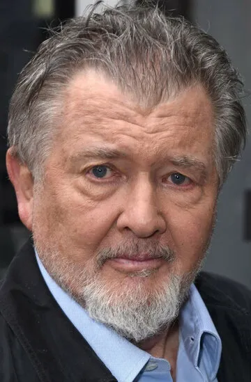 Фотография актёра Уолтер Хилл