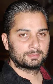 Фотография режиссера – Варун Бадола (Varun Badola)