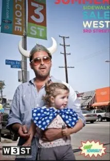 Фотография режиссера – Йонас Александр Арнбю (Jonas Alexander Arnby)