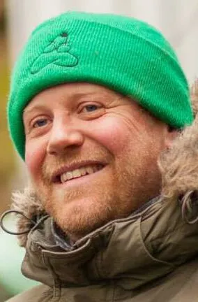 Фотография актёра Ричард Стоддард