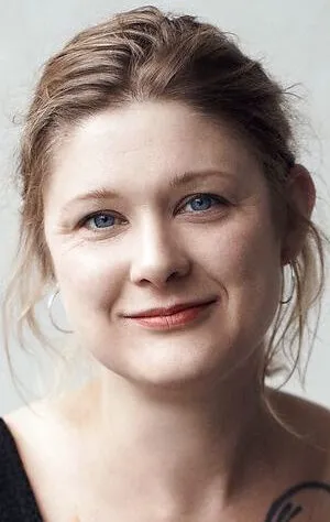 Фотография актёра Изабелла Эклёф