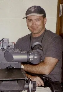 Фотография режиссера – Росс В. Кларксон (Ross W. Clarkson)