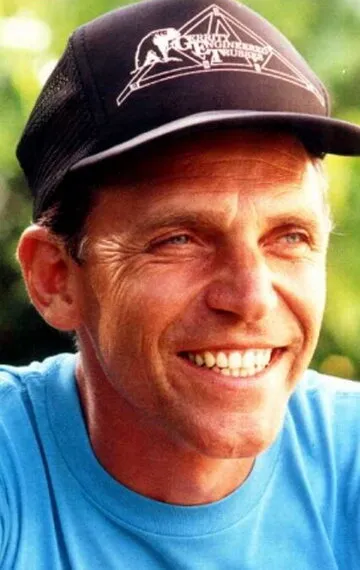 Фотография режиссера – Сэм Фёрстенберг (Sam Firstenberg)