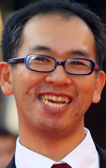 Фотография актёра Хиромаса Ёнэбаяси