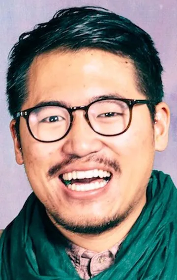 Фотография актёра Дэн Кван