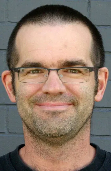 Фотография актёра Томас Робинс