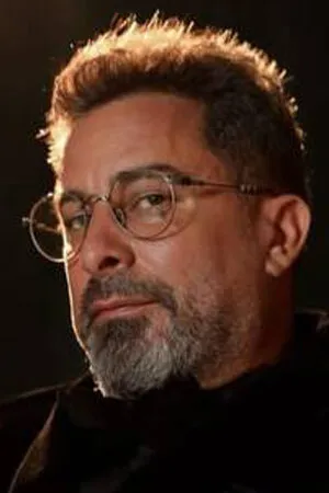 Фотография актёра Хади Эль Багури