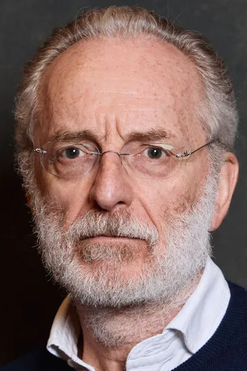 Фотография актёра Уберто Пазолини