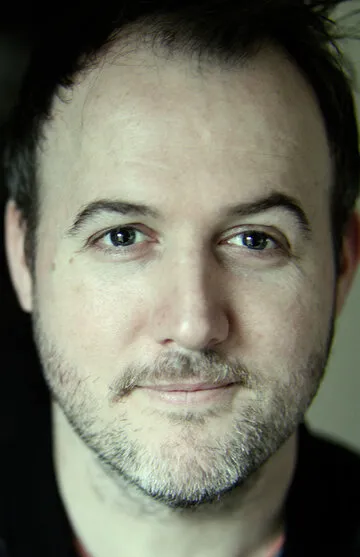 Фотография актёра Дэйв Уилсон