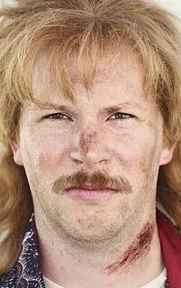 Фотография актёра Стеффен Харс