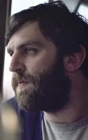 Фотография режиссера – Джеймс Гриффитс (James Griffiths)