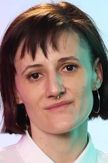 Фотография актёра Алессандра Лакорацца