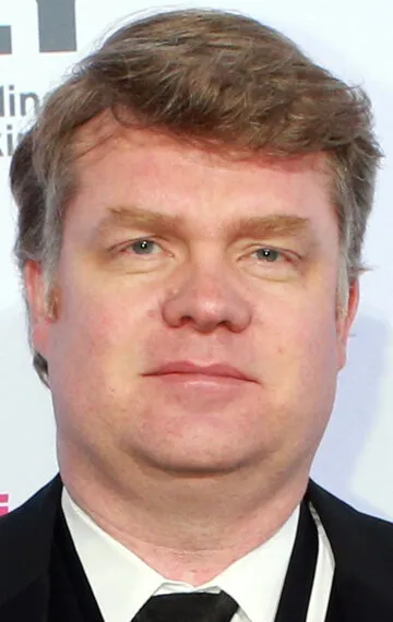 Фотография актёра Ричард Боддингтон