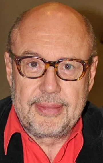 Фотография режиссера – Стефан Либерски (Stefan Liberski)