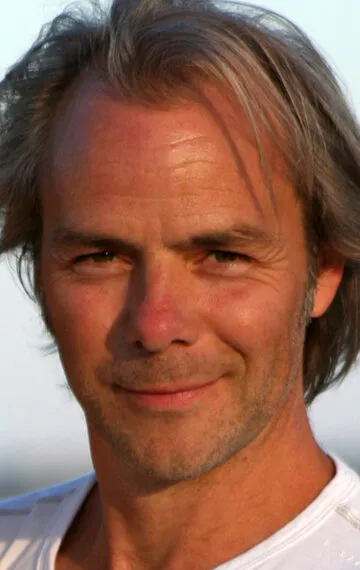 Фотография режиссера – Харольд Цварт (Harald Zwart)