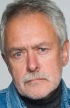 Фотография актёра Грэм Бейкер