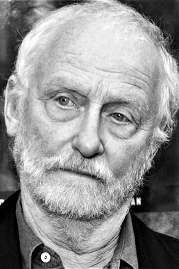 Фотография режиссера – Майк Ходжис (Mike Hodges)