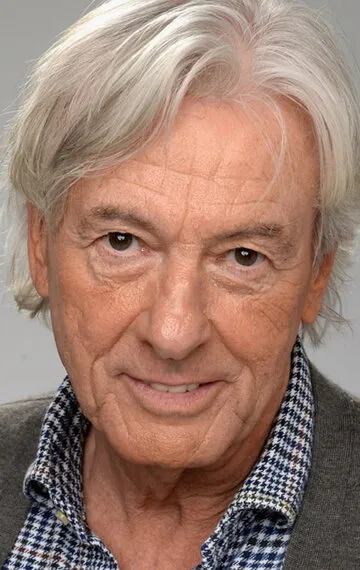 Фотография актёра Пол Верховен