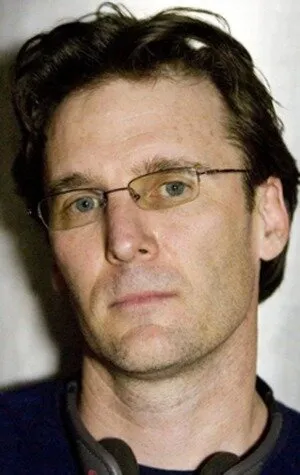 Фотография актёра Дэниэл Мирик