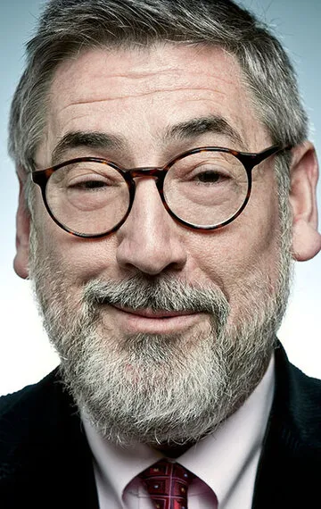 Фотография актёра Джон Лэндис