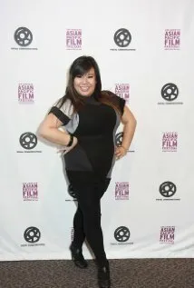 Фотография актёра Рокси Ших