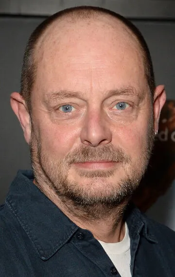 Фотография актёра Энди де Эммони