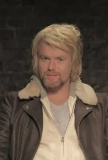 Фотография актёра Симен Альсвик