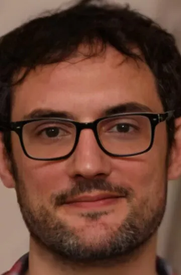 Фотография актёра Патрик Грэм