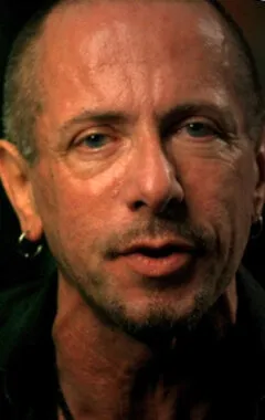 Фотография режиссера – Клайв Баркер (Clive Barker)