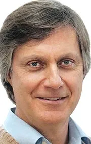 Фотография режиссера – Лассе Халльстрём (Lasse Hallström)