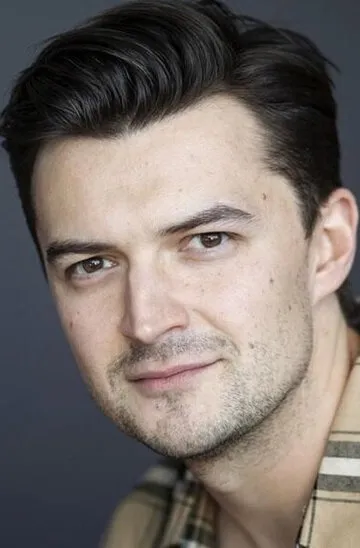 Фотография актёра 