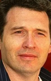 Фотография актёра Питер Хьюит