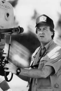 Фотография режиссера – Род Дэниэл (Rod Daniel)