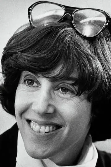 Фотография актёра Нора Эфрон