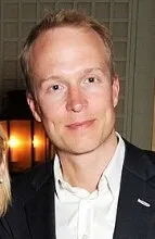 Фотография актёра Фил Чурчуорд