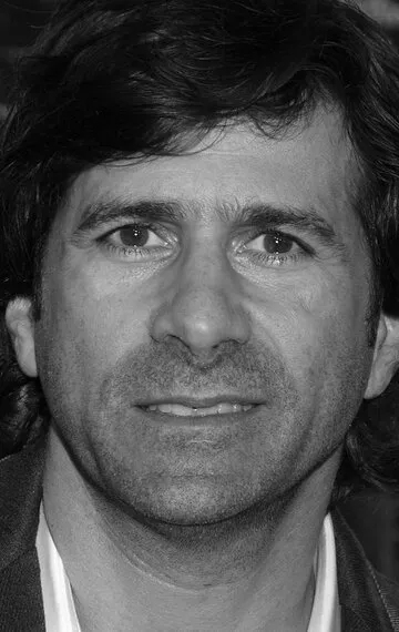 Фотография актёра Гари Виник