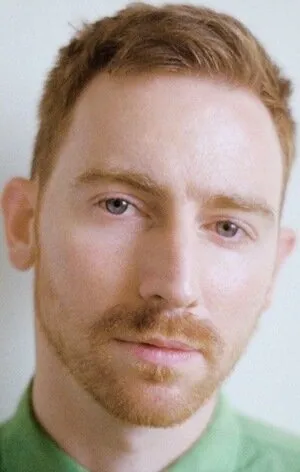 Фотография актёра Йен Сэмюэлс