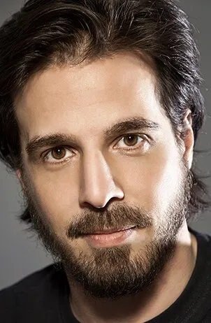 Фотография актёра Деврим Яльчин