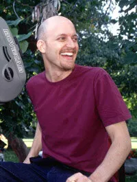 Фотография актёра Чарльз Херман-Вёрмфелд