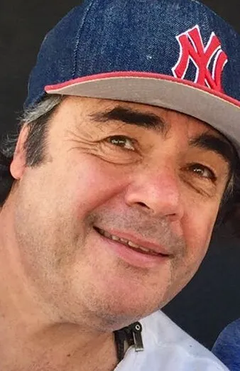 Фотография актёра Брайан Клейн