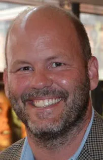 Фотография режиссера – Эрик Лейжонборг (Erik Leijonborg)