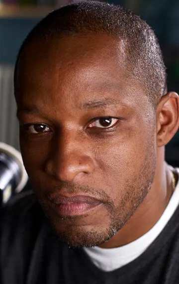 Фотография режиссера – Олрик Райли (Alrick Riley)