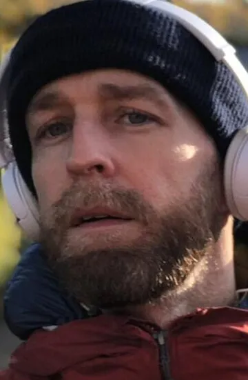 Фотография актёра Эндрю Гейнорд