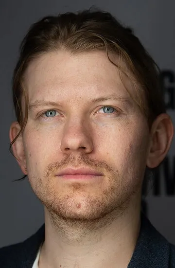 Фотография актёра Ник Роулэнд