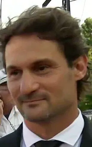 Фотография режиссера – Одед Рускин (Oded Ruskin)