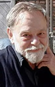 Фотография режиссера – Сальваторе Сампери (Salvatore Samperi)