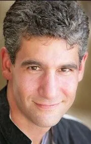 Фотография актёра Майкл Б. Сильвер