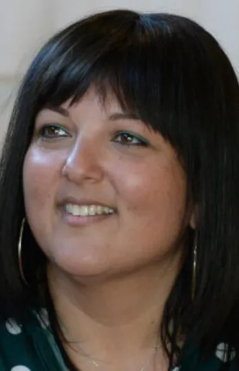 Фотография актёра Надя Фолл