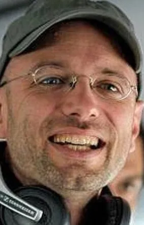 Фотография режиссера – Килиан Ридхоф (Kilian Riedhof)